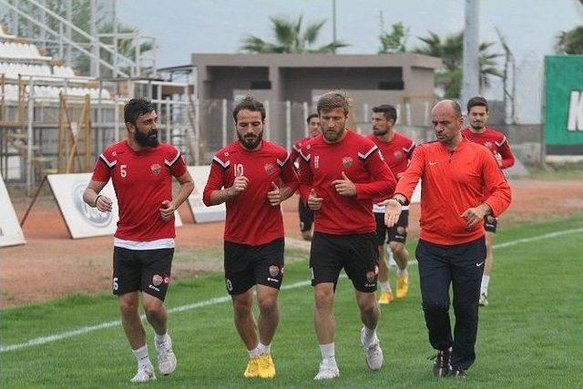 Spor Toto 2. Lig