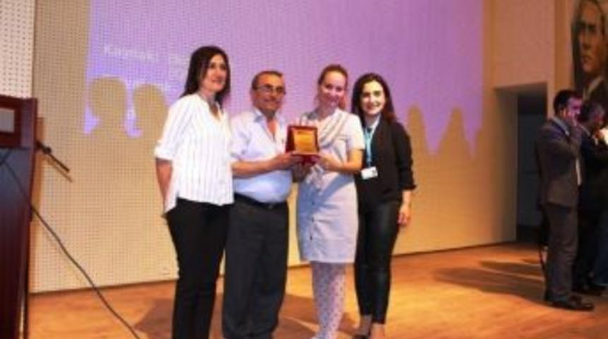 İzmit Belediyesi Otizm Farkındalık Semineri D&uuml;zenledi