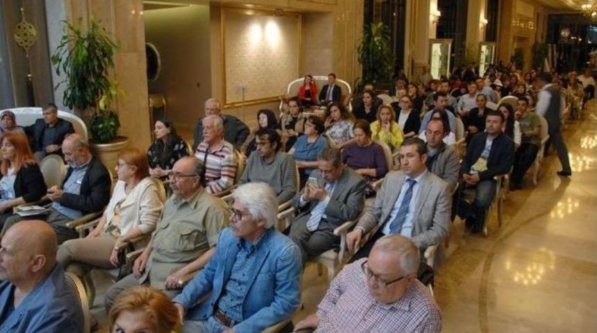 Bu Yıl 15&rsquo;ncisi D&uuml;zenlenen &ldquo;afyonkarahisar Klasik M&uuml;zik Festivali&rdquo; Başladı