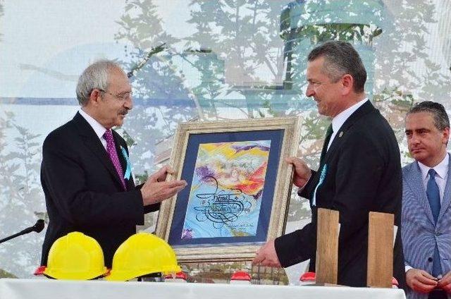 Kılıçdaroğlu Dokunulmazlık İçin 