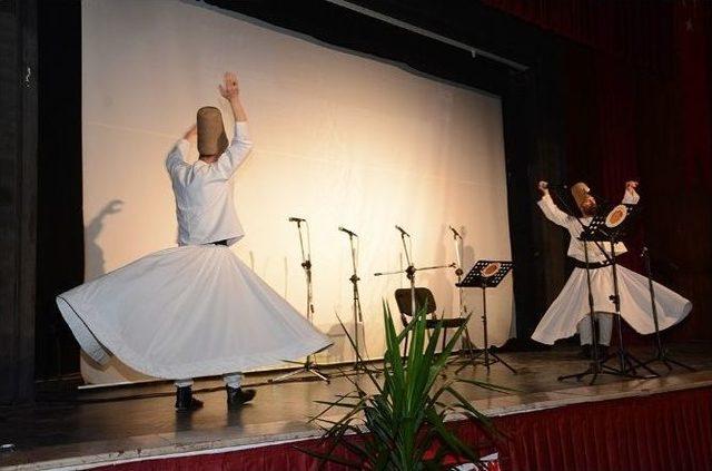 Ak Parti Afyonkarahisar İl Gençlik Kolları Tarafından “kutlu Doğum” Haftası Programı Düzenlendi