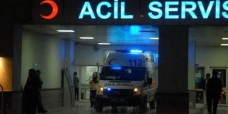 İstanbul'daki şarbon vakalarıyla ilgili Bakan Koca'dan son dakika açıklama