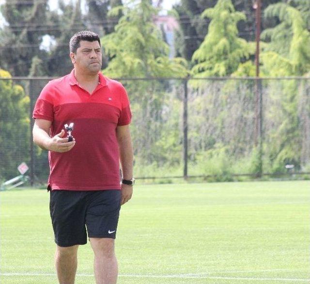 Denizlispor’da Hakeme Öfke Dinmek Bilmiyor