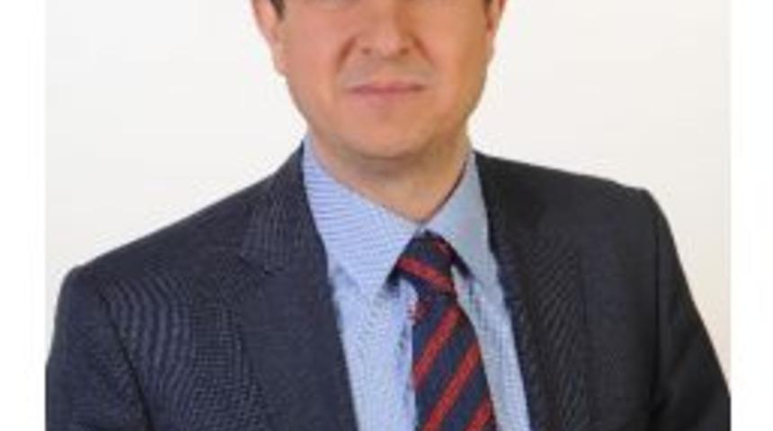 Batuhan Yaşar: "g&uuml;neydoğu&rsquo;dan G&uuml;zel Haberler Geliyor"