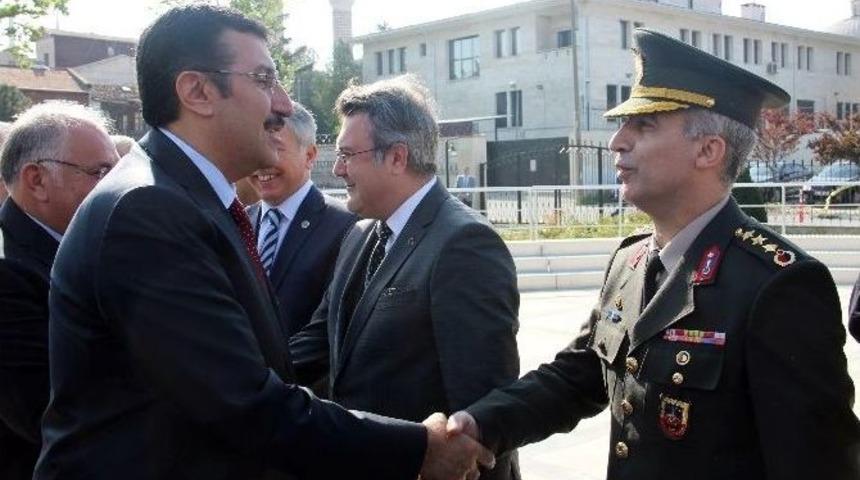 Bakan T&uuml;fenkci&rsquo;den Edirne Savcısı A&ccedil;ıklaması: