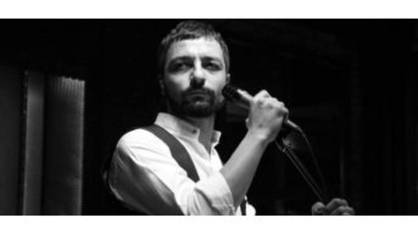 Mehmet Erdem İzmirlileri Coşturacak