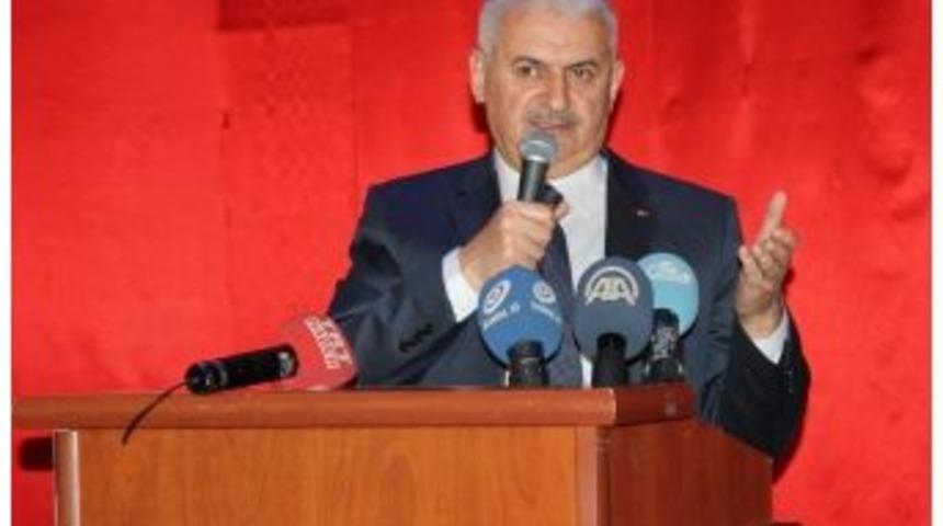 Bakan Yıldırım&rsquo;dan &Ccedil;ed M&uuml;jdesi