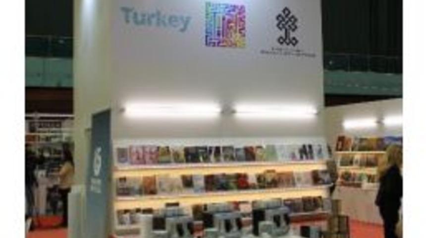 T&uuml;rkiye Saraybosna Kitap Fuarı&rsquo;nda Onur Konuğu &Uuml;lke