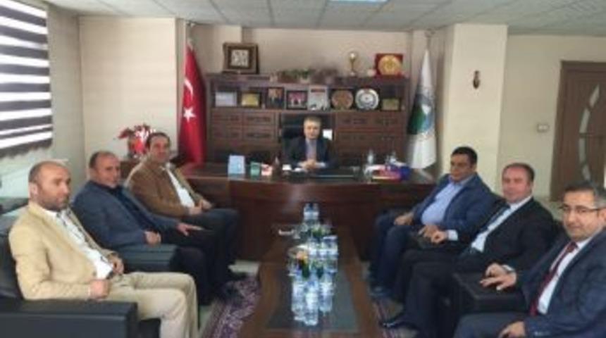 Kosgeb&rsquo;den Gen&ccedil; Girişimcilere Destek