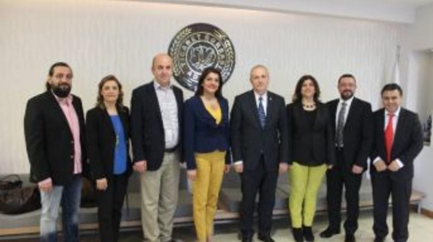 Bilgi&ccedil;: "potansiyeli Girişimciler Harekete Ge&ccedil;irecek"