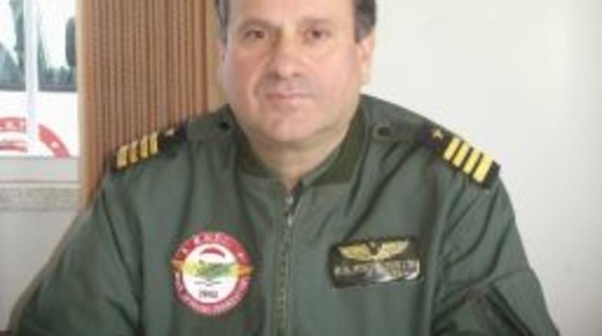 Ga&uuml; Havacılık Y&uuml;ksekokulu &Ouml;ğrencileri Br&ouml;ve T&ouml;renine Hazırlanıyor