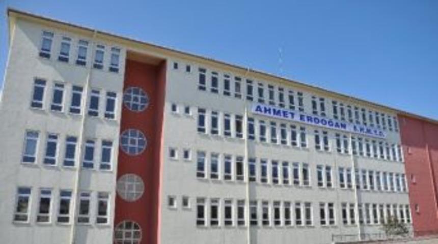 Be&uuml;&rsquo;de Patoloji Laboratuvar Teknikleri Programı A&ccedil;ıldı