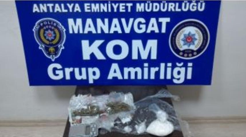 Kom&rsquo;dan Torbacı Operasyonu