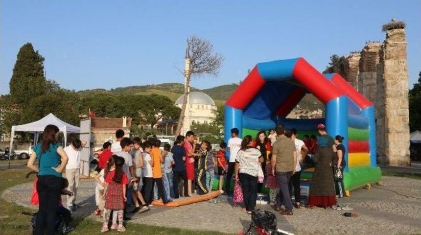 Sel&ccedil;uk&rsquo;ta Festival Heyecanı Devam Ediyor