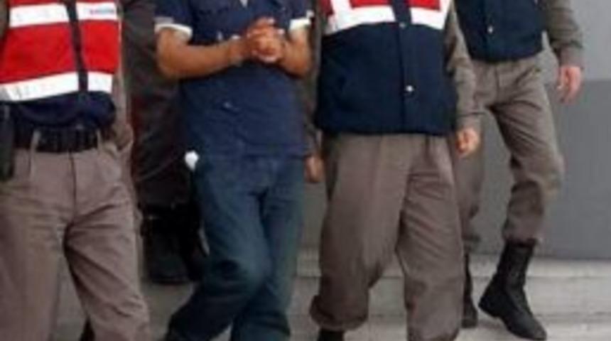 &Ccedil;ilek Tarlasında Yakalanan Hdp İl&ccedil;e Başkanı Tutuklandı