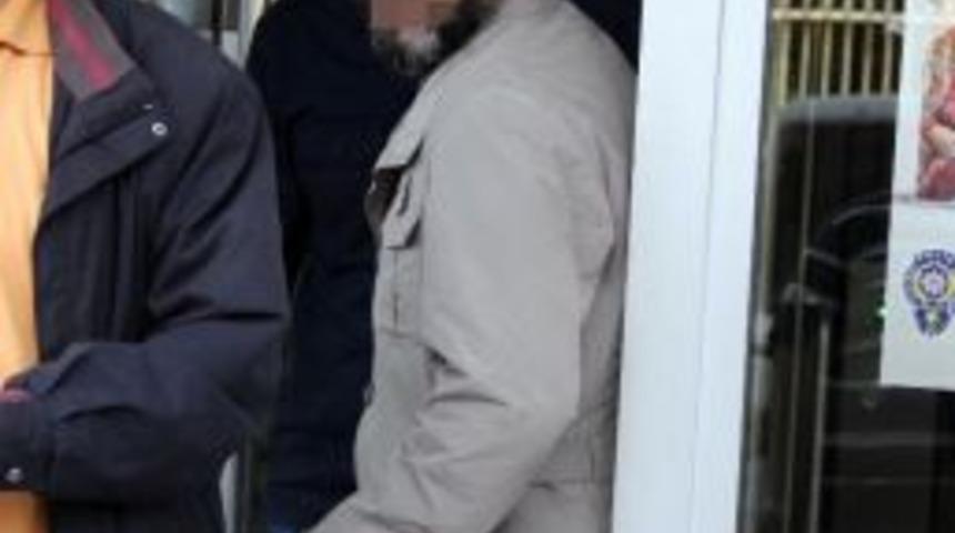 Samsun&rsquo;da Paralel Operasyonunda 1 G&ouml;zaltı