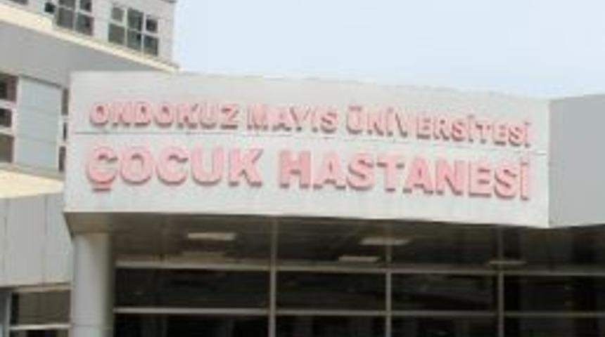 Yağmur Bebeğin Sağlık Durumu Ciddiyetini Koruyor