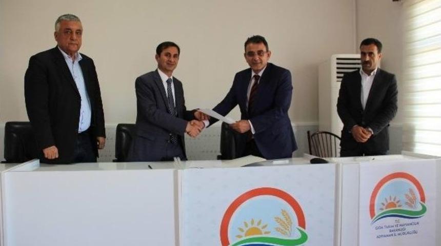 Tarımda Kadın Girişimciliği G&uuml;&ccedil;leniyor