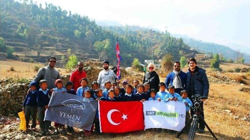 Gen&ccedil; Y&ouml;netmenin B&uuml;y&uuml;k Başarısı