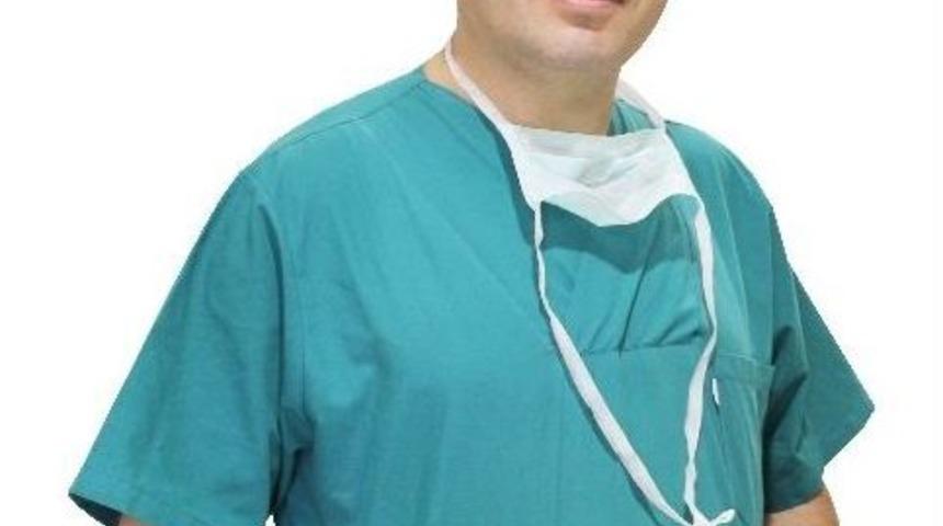 Tıkalı Burunla Yaşamayın