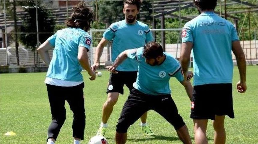 Erkan S&ouml;zeri: "g&uuml;zel Bir Hikaye Yazıyoruz"