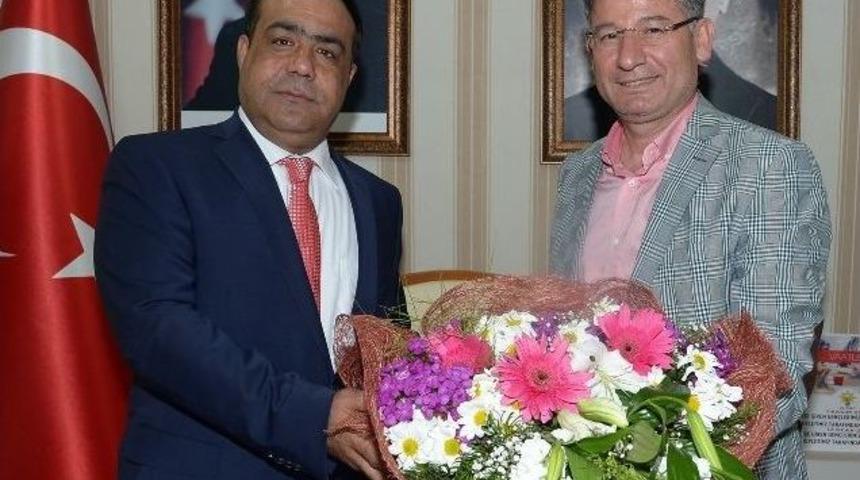 Cevheribucak: "&ouml;nce Adanalı, Sonra Siyaset&ccedil;iyiz"