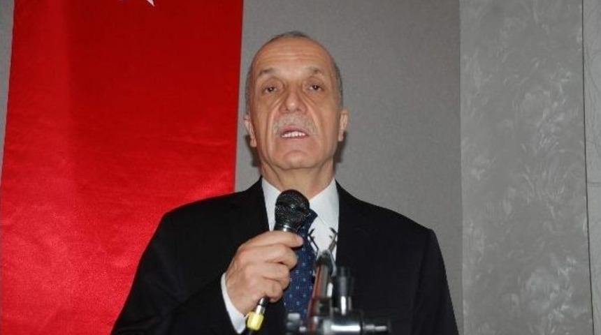 T&uuml;rk-iş&rsquo;ten Kadro A&ccedil;ıklaması