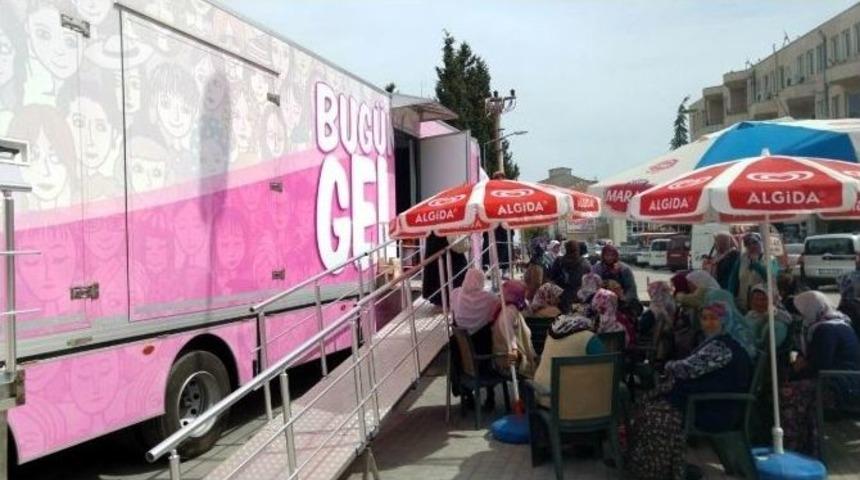 Pembe Prenses Vezirk&ouml;pr&uuml;&rsquo;de