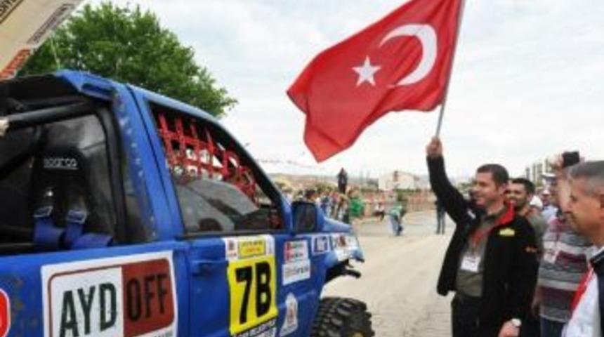 Çan’da Off-road Heyecanı İkinci Kez Yaşanacak