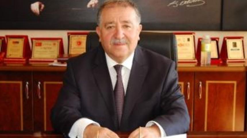 Milli Eğitim M&uuml;d&uuml;r&uuml; &Ouml;zkan&rsquo;dan Teog Uyarısı