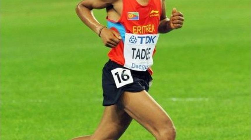 Vodafone İstanbul Yarı Maratonu&rsquo;nda Koşacak Elit Atletler Belli Oldu