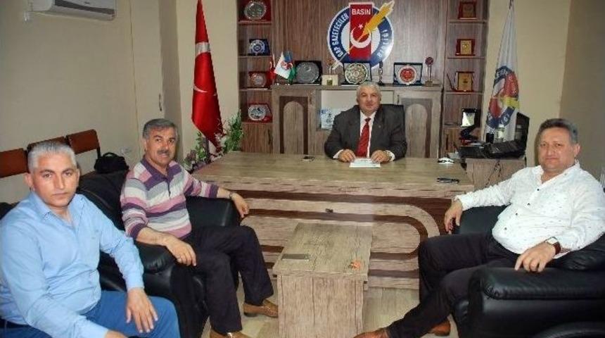 İha, En İyi Haber Ajansı Se&ccedil;ildi