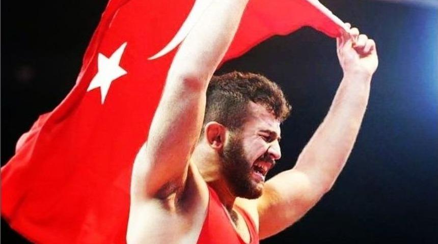 Besyo Madalyaya Doymuyor