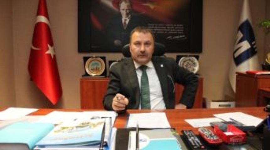 Asmmmo&rsquo;ya Tse Kalite Belgesi