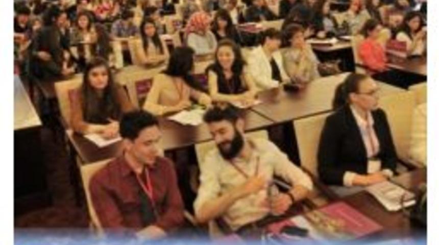 K&uuml;resel Vatandaşlık Temalı Uluslararası &Ouml;ğrenci Kongresi 21-22 Nisan&rsquo;da Ger&ccedil;ekleşiyor