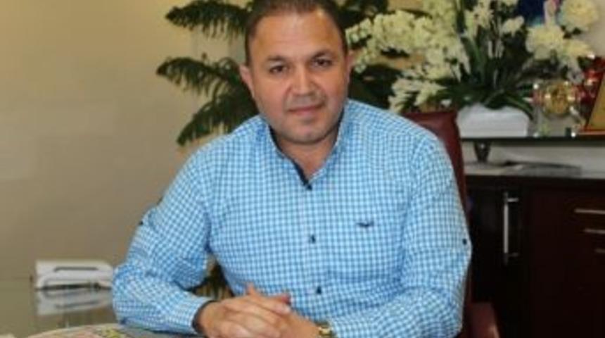 S&ouml;zl&uuml;: "asılsız Yayınları Yargıya Taşıyoruz"