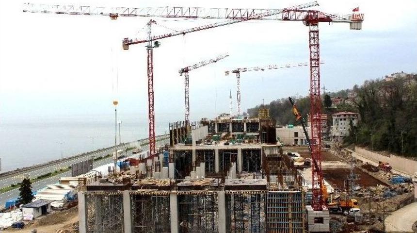 Çaykur’a Ait Dünyanın En Kapsamlı Çay Paketleme Fabrikası 2017’de Hizmete Girecek