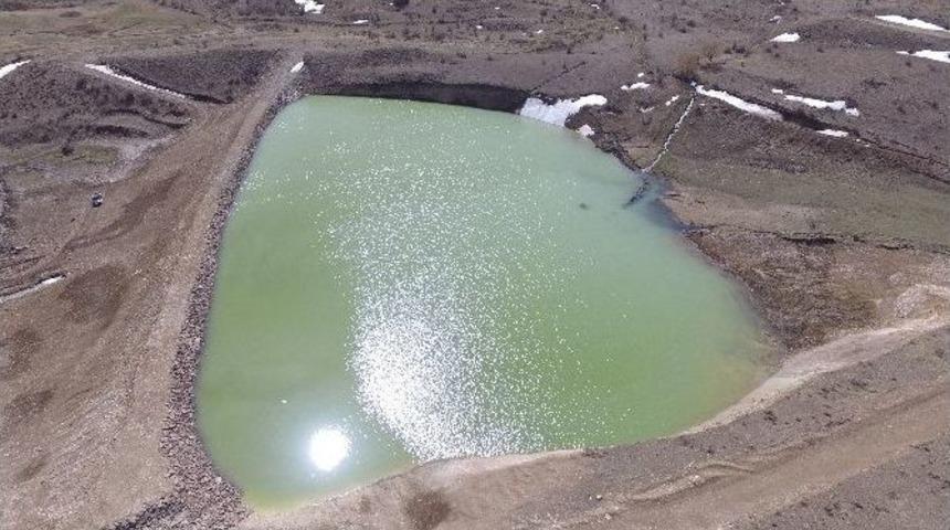 Büyükşehir’den Boğulmalara Karşı Uyarı