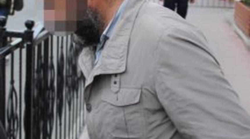 Paralel Operasyonu Şüphelisine Adli Kontrol