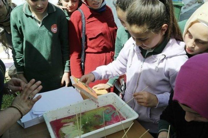 İlk 2 Günde 10 Binin Üzerinde Ziyaretçi G4