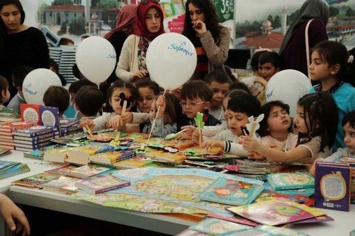 İlk 2 Günde 10 Binin Üzerinde Ziyaretçi G5