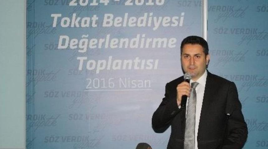 Kanal İstanbul&rsquo;a Kardeş Proje: "kanal Tokat"