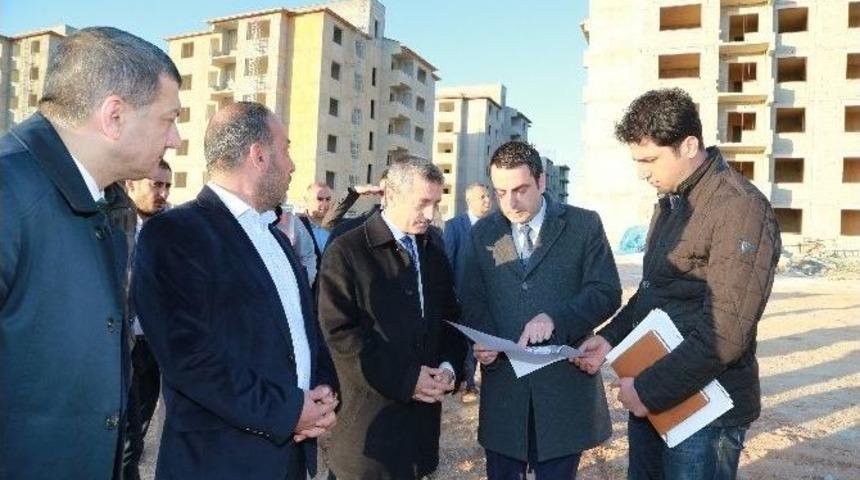 Mavikent&rsquo;te Adım Adım Sona Doğru