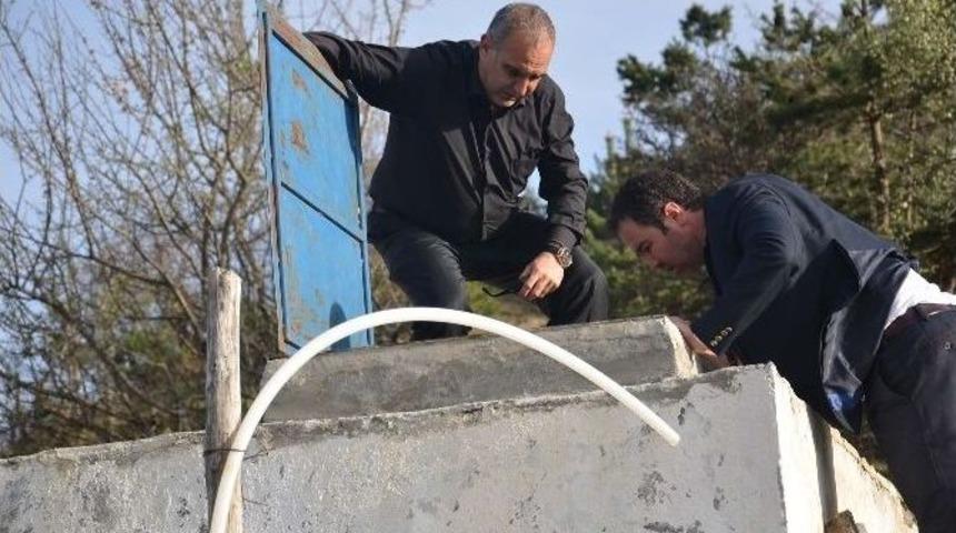 Tokat&rsquo;ta K&ouml;ylere Hizmet Desteği