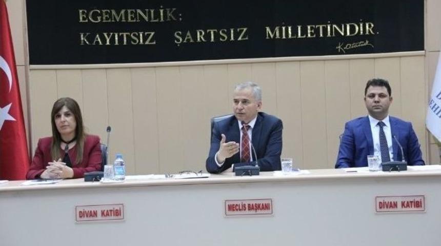 B&uuml;y&uuml;kşehir Belediyesi&rsquo;nden Hamilelik Okulu