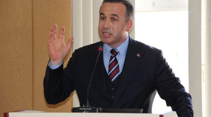 Ege&rsquo;den Kahramanlara Kan Desteği