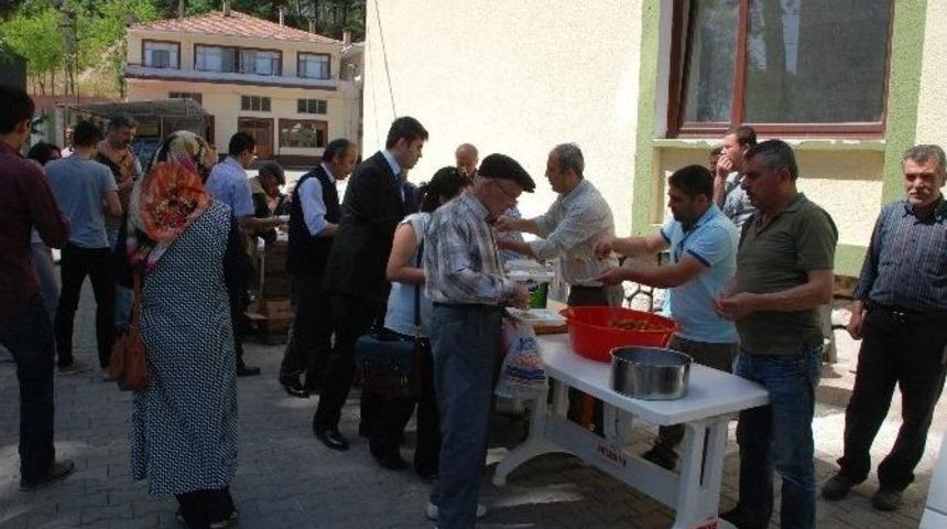 Orman İşletmesinde Sezon A&ccedil;ılışı