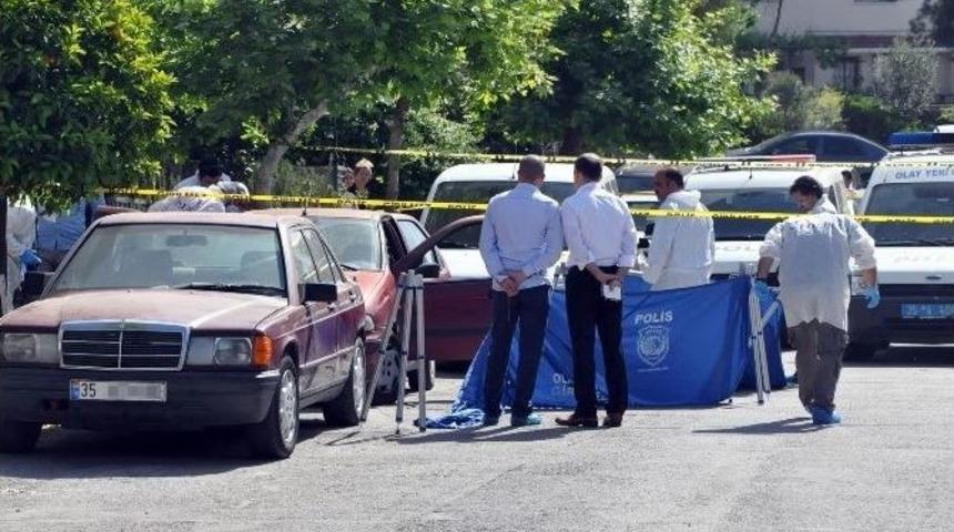 Anne Ve Oğlunu &Ouml;ld&uuml;rd&uuml;ğ&uuml; İleri S&uuml;r&uuml;len Eski Damat Yakalandı