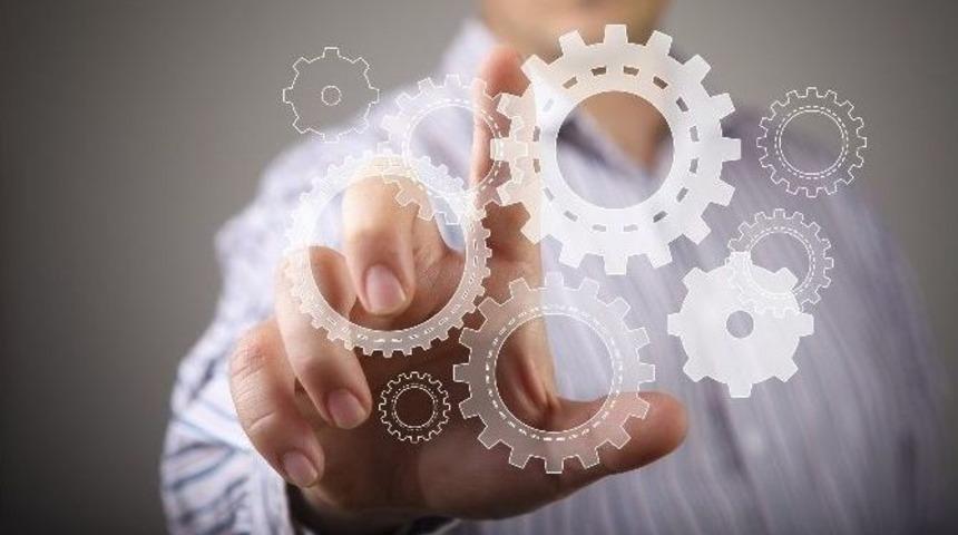 İstanbul &rsquo;ileri Teknolojilerin&rsquo; Buluşmasına Ev Sahipliği Yapıyor