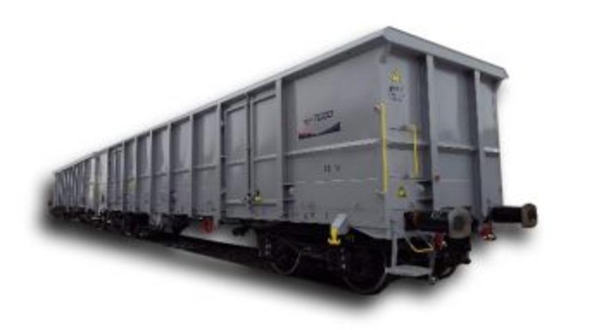 T&uuml;lomsaş, Eanoss Tipi Y&uuml;k Vagonu İ&ccedil;in Tsi Sertifikasını Aldı